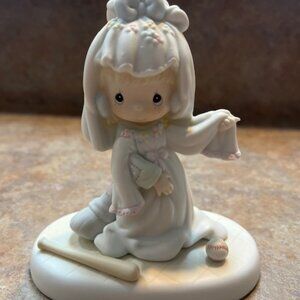 1988 "Someday My Love" Precious Moment